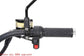 Mangosteen m8 m2 m1 electric scooter european stock m1p upgraded 2026 rooder 11
