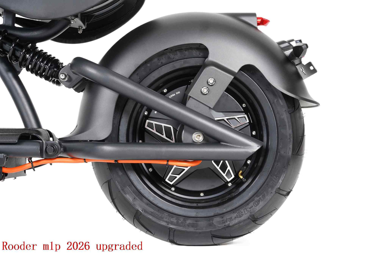 Mangosteen m8 m2 m1 electric scooter european stock m1p upgraded 2026 rooder 13