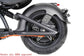 Mangosteen m8 m2 m1 electric scooter european stock m1p upgraded 2026 rooder 13