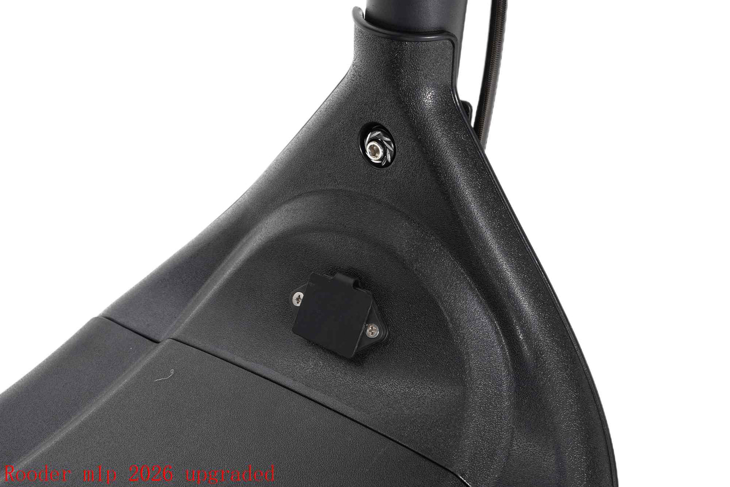 Mangosteen m8 m2 m1 electric scooter european stock m1p upgraded 2026 rooder 19