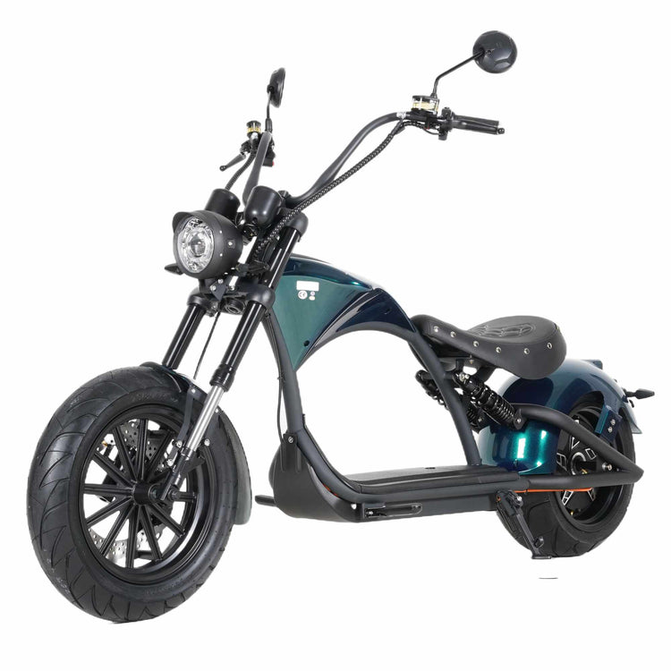 Mangosteen m8 m2 m1 electric scooter european stock m1p upgraded 2026 rooder 1