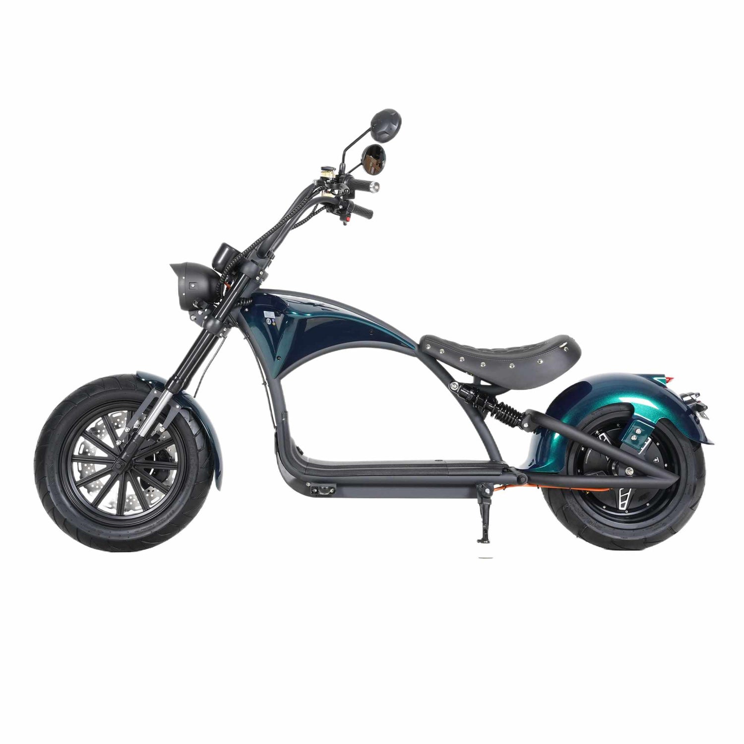 Mangosteen m8 m2 m1 electric scooter european stock m1p upgraded 2026 rooder 2