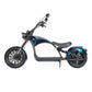 Mangosteen m8 m2 m1 electric scooter european stock m1p upgraded 2026 rooder 2