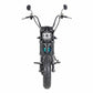 Mangosteen m8 m2 m1 electric scooter european stock m1p upgraded 2026 rooder 3