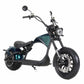 Mangosteen m8 m2 m1 electric scooter european stock m1p upgraded 2026 rooder 4
