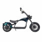 Mangosteen m8 m2 m1 electric scooter european stock m1p upgraded 2026 rooder 5