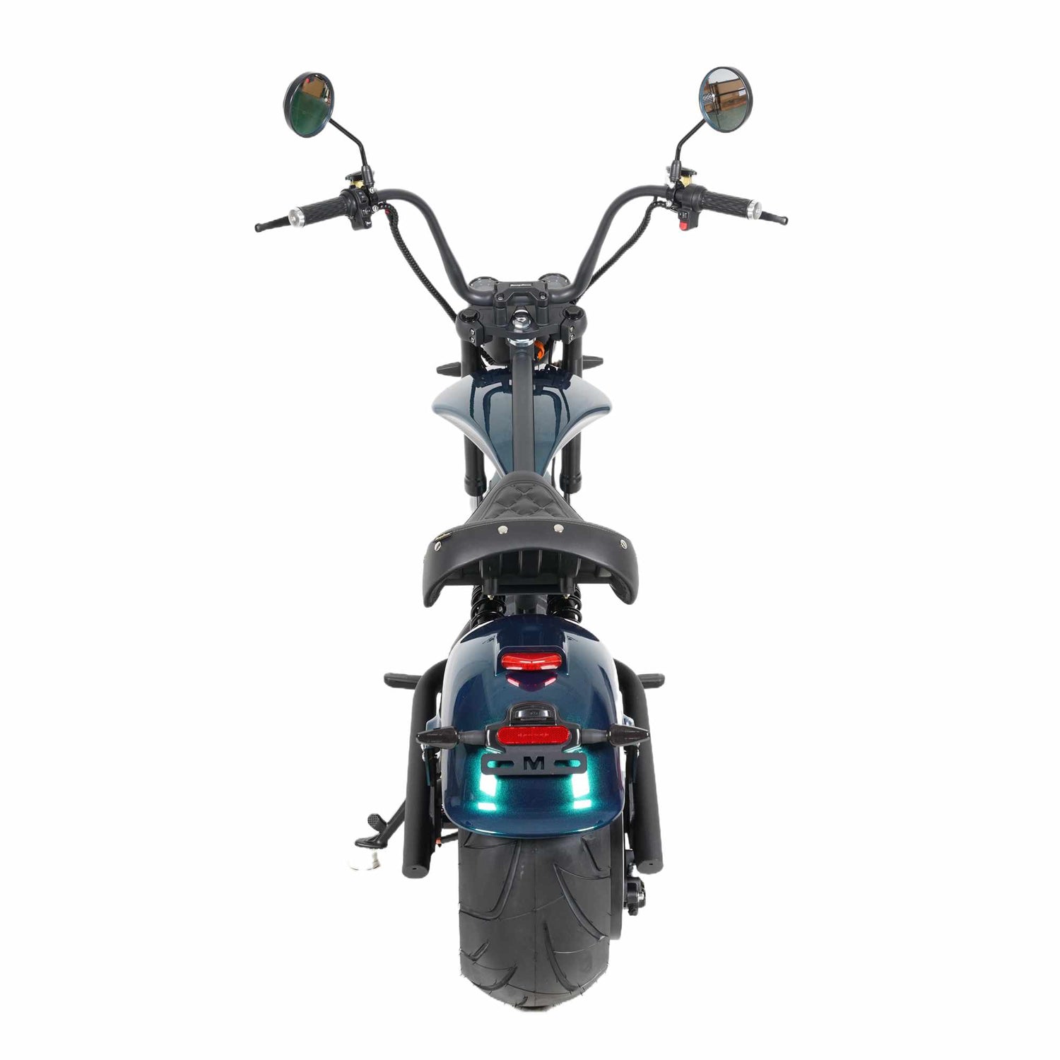 Mangosteen m8 m2 m1 electric scooter european stock m1p upgraded 2026 rooder 6