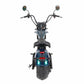Mangosteen m8 m2 m1 electric scooter european stock m1p upgraded 2026 rooder 6
