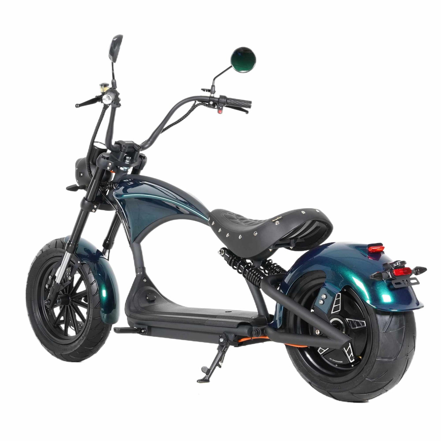 Mangosteen m8 m2 m1 electric scooter european stock m1p upgraded 2026 rooder 7