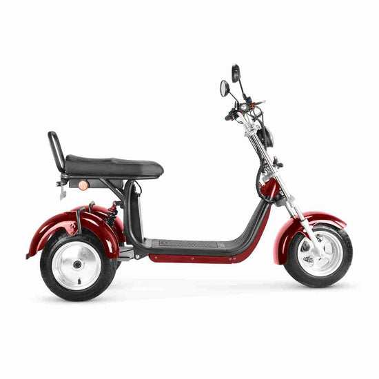 Mini City Coco Scooter wholesale