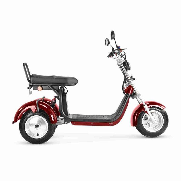 Mini City Coco Scooter wholesale