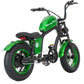 Mini eChopper Bike Mangosteen FT02 250W 25km/h Swiss Version for Sale 3
