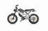 Moped Style E Bike wholesale