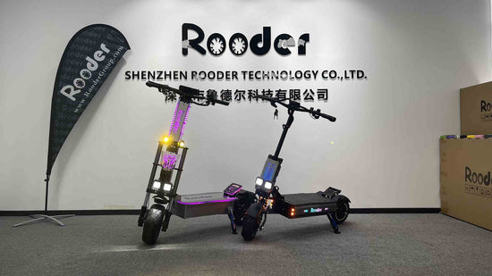 Most Compact Electric Scooter wholesale