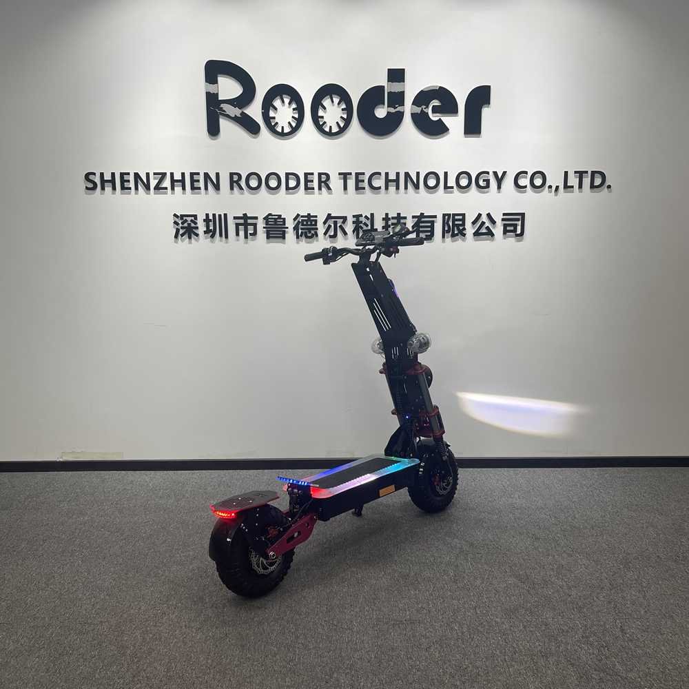 Most Popular Electric Scooter wholesale