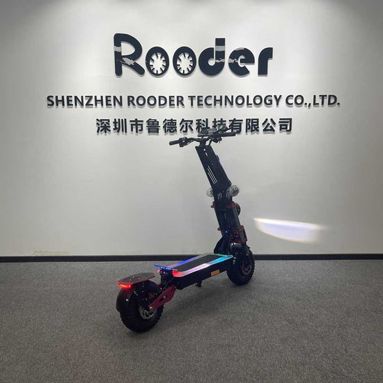 Most Popular Electric Scooter wholesale