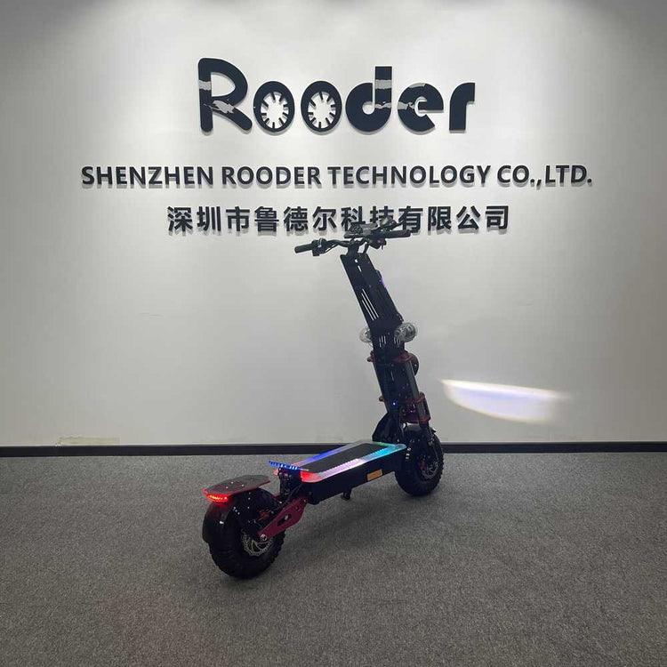 Most Popular Electric Scooter wholesale