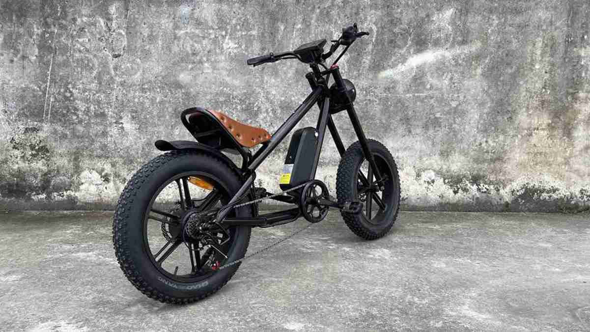 Most Powerful Electric Bike wholesale