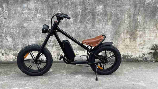 Most Powerful Fat Tire Ebike wholesale