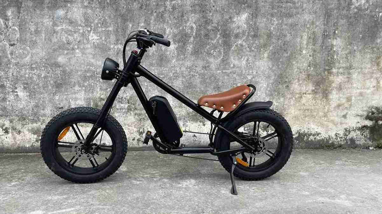 Most Powerful Fat Tire Ebike wholesale