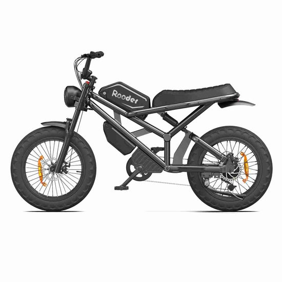 Most Powerful Folding Electric Bike wholesale