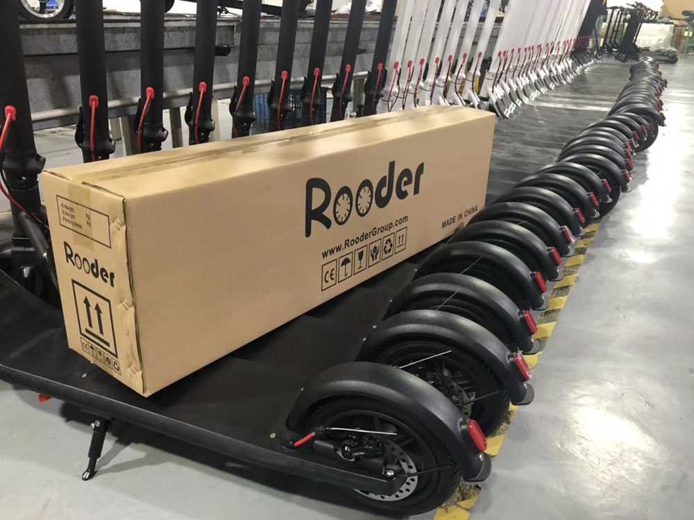 Most Reliable Electric Scooter For Adults wholesale