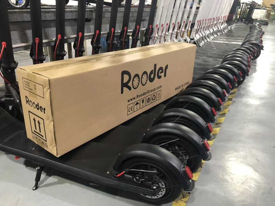 Most Reliable Electric Scooter For Adults wholesale