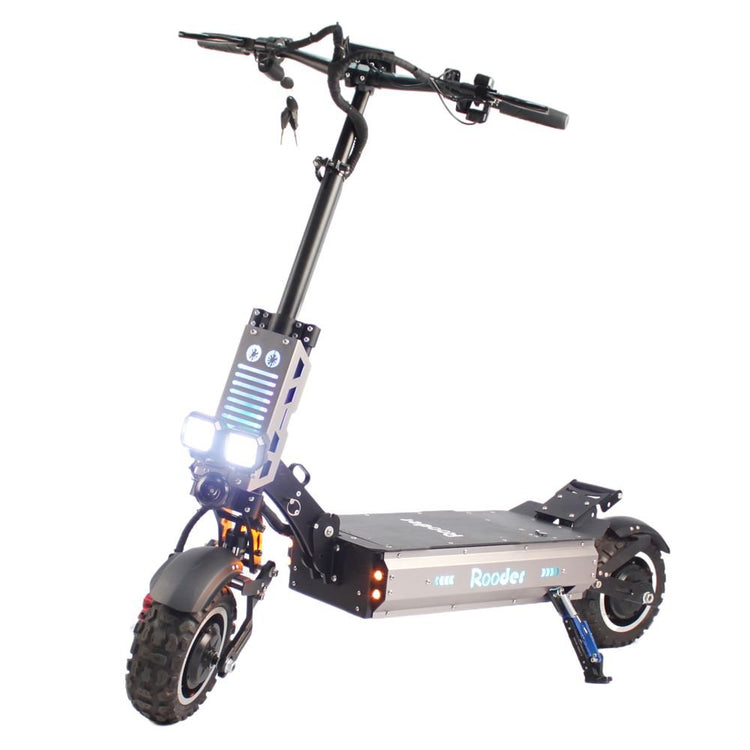 Motorized Scooter For Adults wholesale