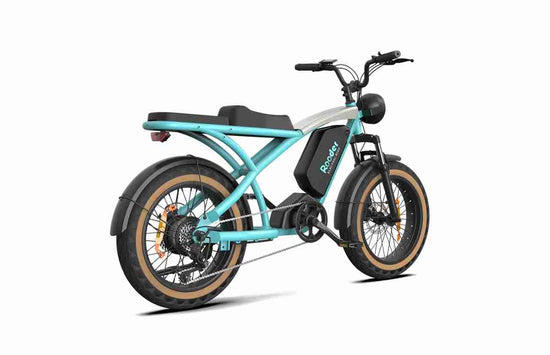 Mountain Ebikes wholesale