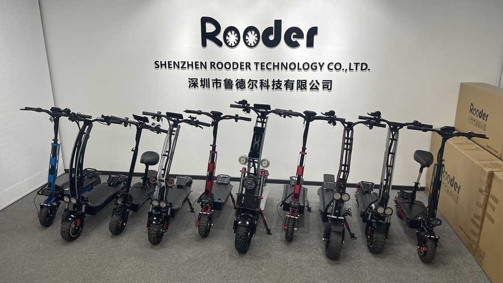 Oem Electric Scooter wholesale