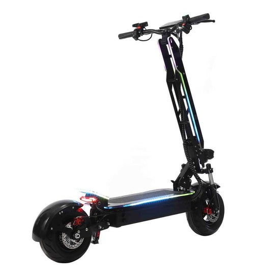 Off Road E Scooter wholesale