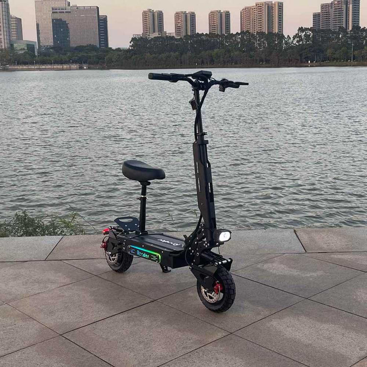 Off Road Electric 3 Wheel Scooter wholesale
