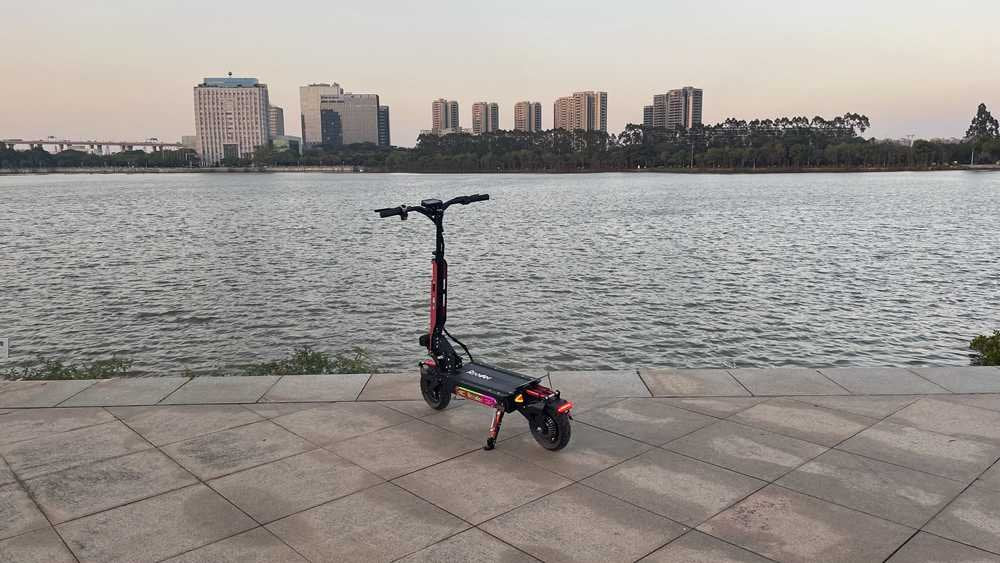 Off Road Electric Kick Scooter wholesale