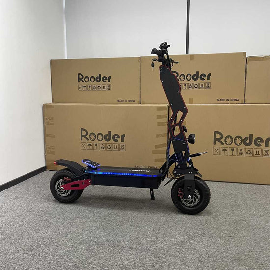 Off Road Electric Scooter Adults wholesale
