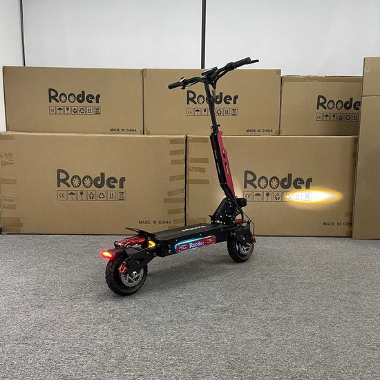 Off Road Kick Scooter wholesale