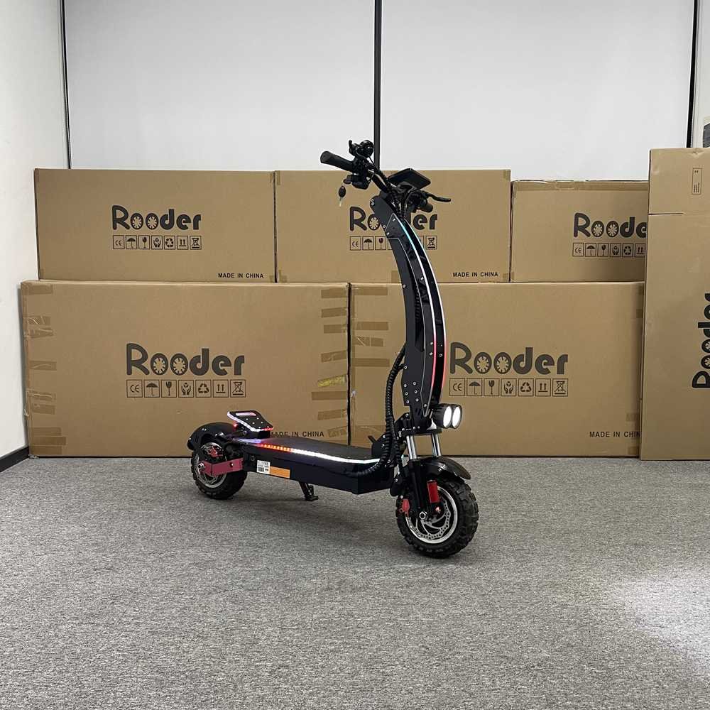Off Road Mobility Scooter wholesale