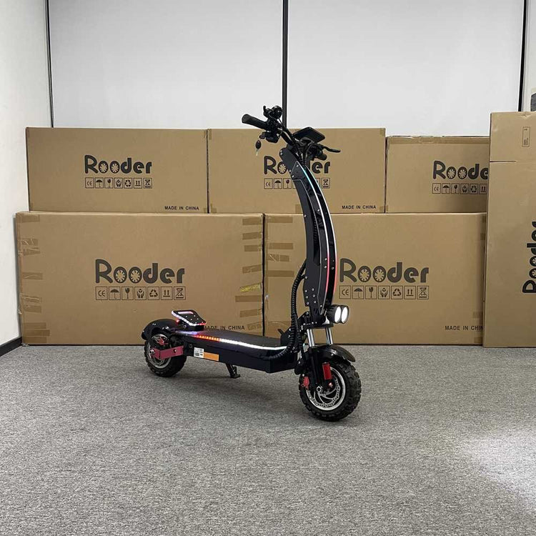 Off Road Mobility Scooter wholesale