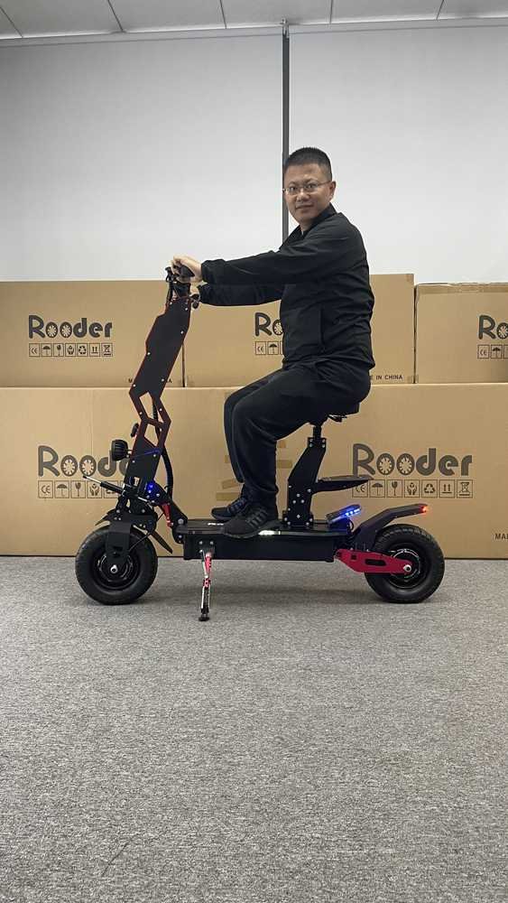 Off Road Scooters Electric wholesale