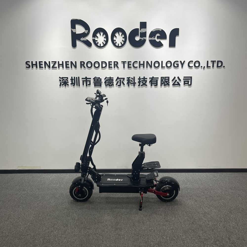 Off Road Stand Up Scooter wholesale