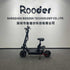 Off Road Stand Up Scooter wholesale