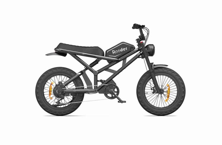 One Second Folding Electric Bike wholesale