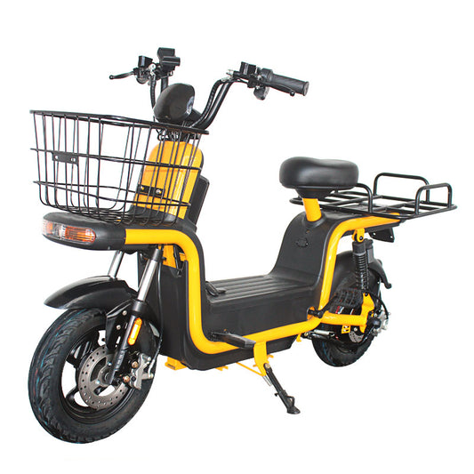 Pizza delivery scooter for sale