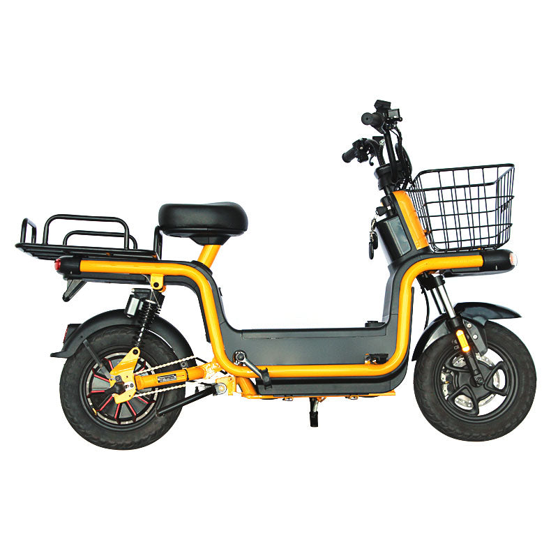 Pizza delivery scooter for sale