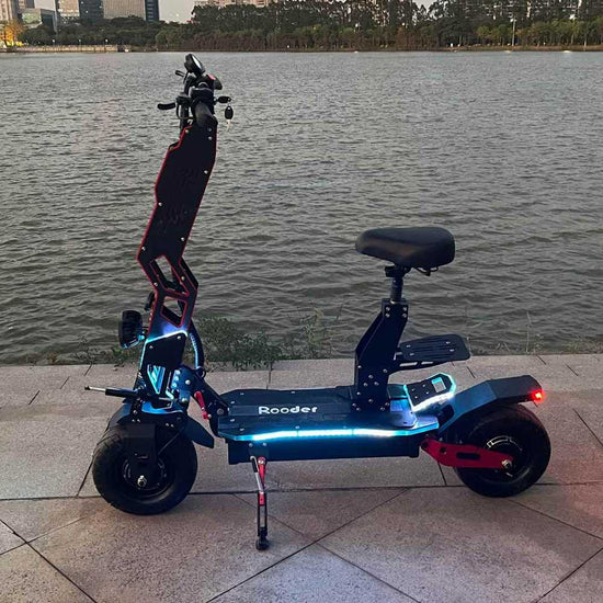 Portable Foldable Scooter wholesale