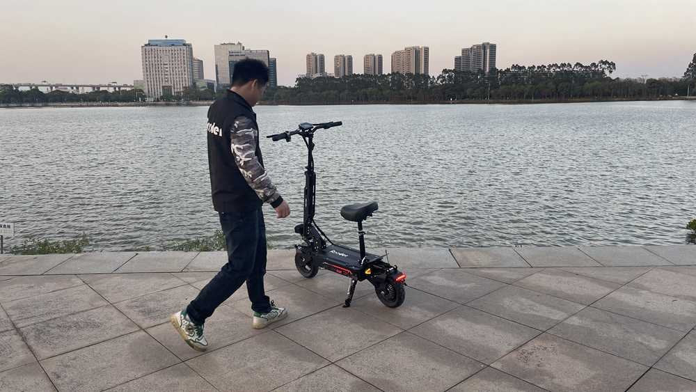 Power Electric Scooter wholesale