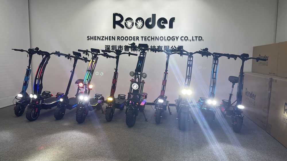 Power Scooter 3 Wheel wholesale