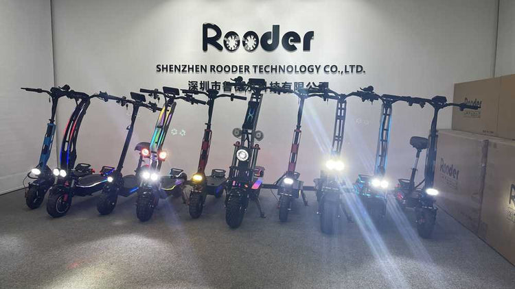 Power Scooter 3 Wheel wholesale
