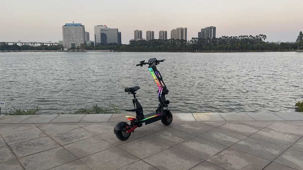 Power Scooter Adults wholesale