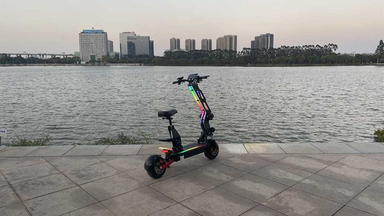 Power Scooter Adults wholesale