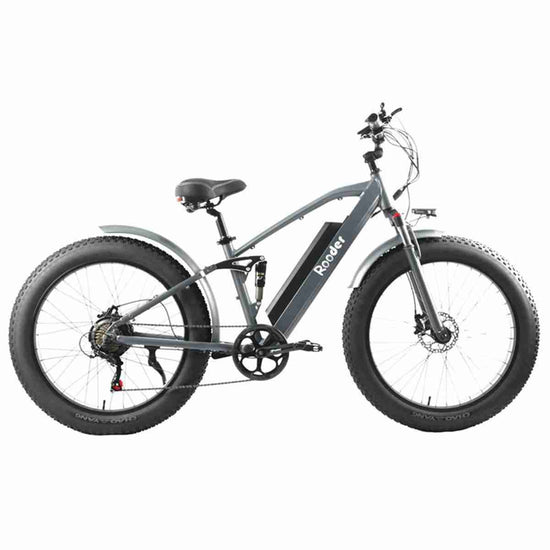 Powerful Electric Bike wholesale